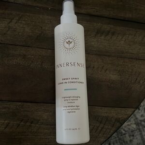 Innersense Sweet Spirit Leave in Conditioner NWT
